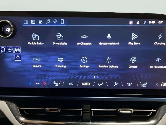 2026 Chevrolet Equinox EV LT Dallas TX