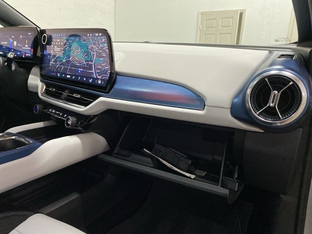 2026 Chevrolet Equinox EV LT Dallas TX