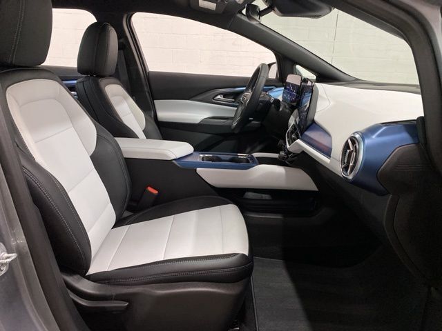 2026 Chevrolet Equinox EV LT Dallas TX