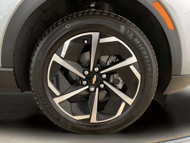 2026 Chevrolet Equinox EV LT Dallas TX