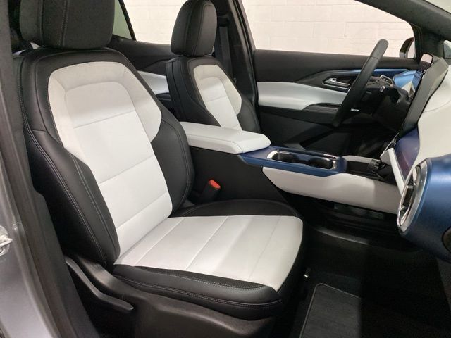 2026 Chevrolet Equinox EV LT Dallas TX