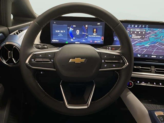 2026 Chevrolet Equinox EV LT Dallas TX