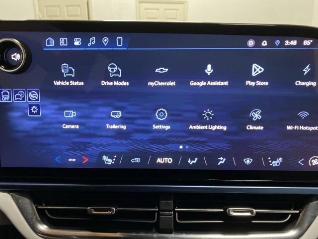 2026 Chevrolet Equinox EV LT Dallas TX