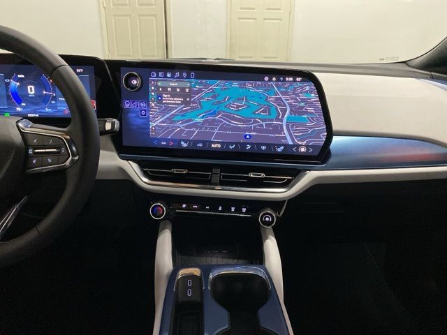 2026 Chevrolet Equinox EV LT Dallas TX