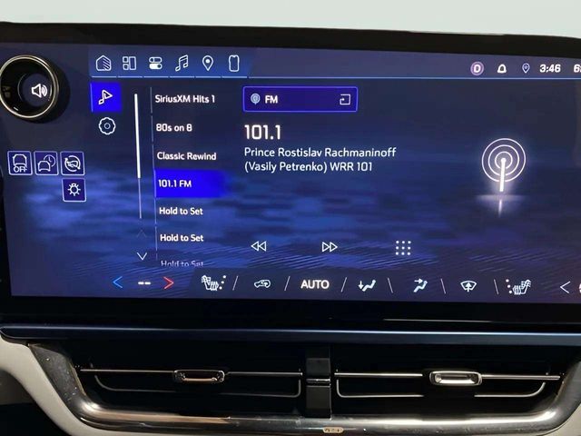 2026 Chevrolet Equinox EV LT Dallas TX