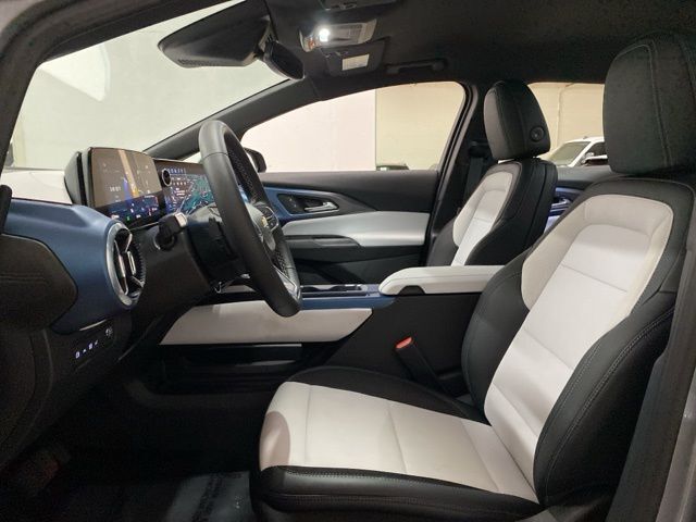 2026 Chevrolet Equinox EV LT Dallas TX