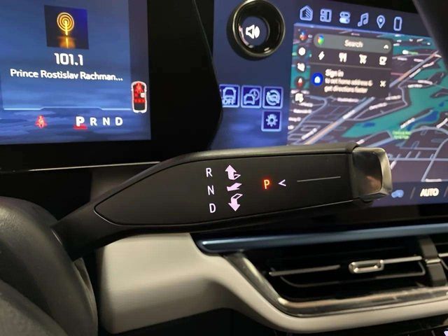 2026 Chevrolet Equinox EV LT Dallas TX