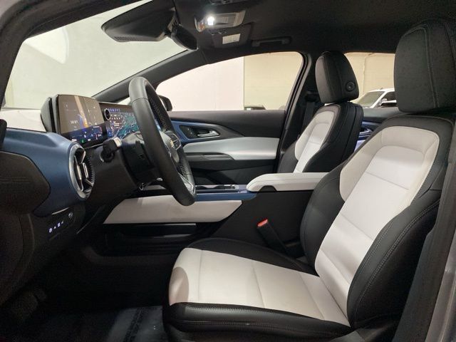 2026 Chevrolet Equinox EV LT Dallas TX