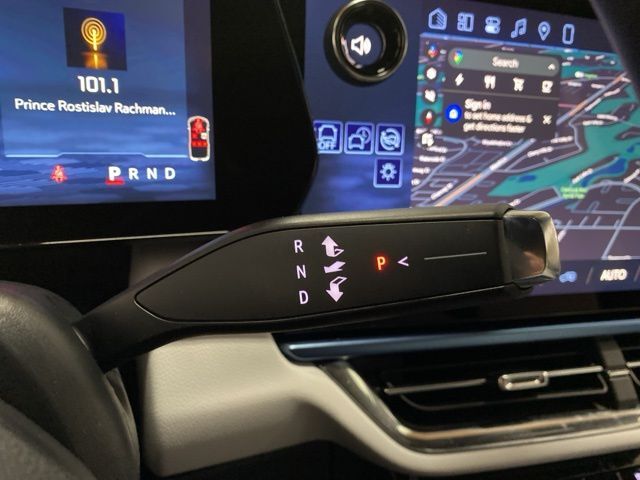 2026 Chevrolet Equinox EV LT Dallas TX