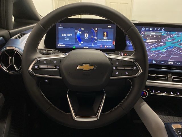 2026 Chevrolet Equinox EV LT Dallas TX