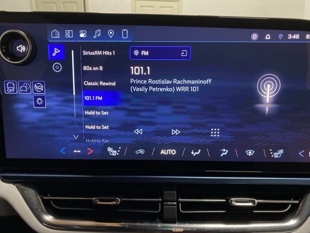 2026 Chevrolet Equinox EV LT Dallas TX