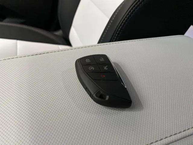 2026 Chevrolet Equinox EV LT Dallas TX