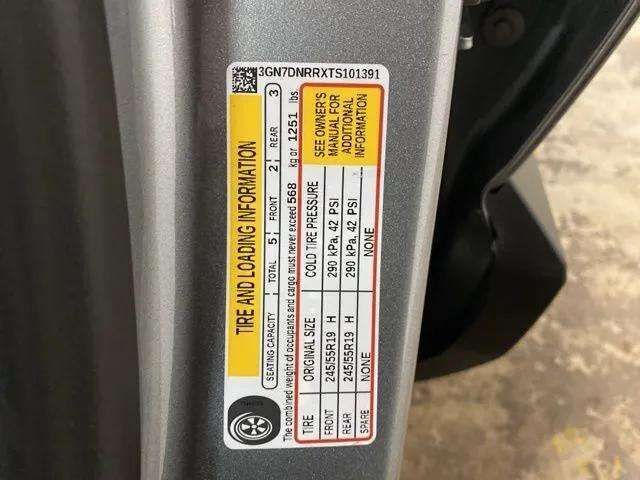 2026 Chevrolet Equinox EV LT Dallas TX