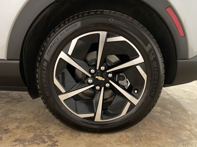 2026 Chevrolet Equinox EV LT Dallas TX