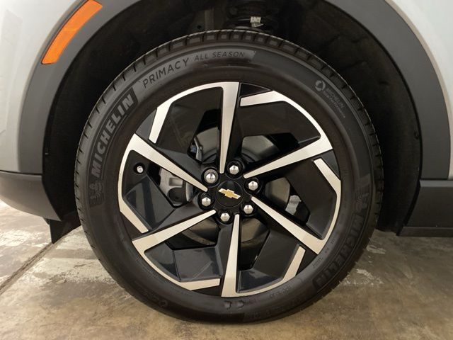 2026 Chevrolet Equinox EV LT Dallas TX