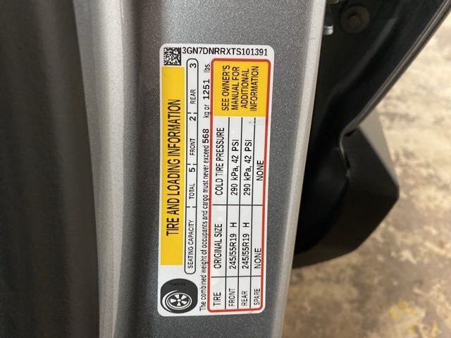 2026 Chevrolet Equinox EV LT Dallas TX