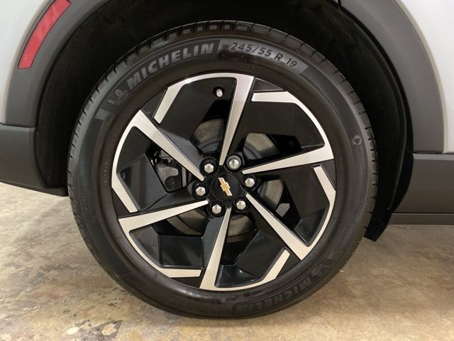 2026 Chevrolet Equinox EV LT Dallas TX