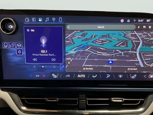 2026 Chevrolet Equinox EV LT Dallas TX