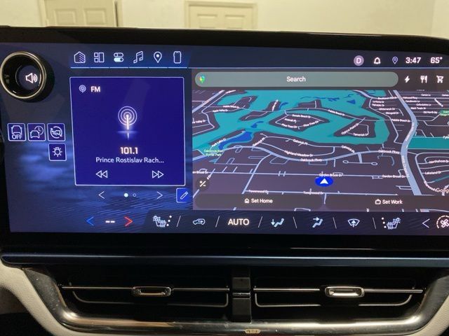 2026 Chevrolet Equinox EV LT Dallas TX