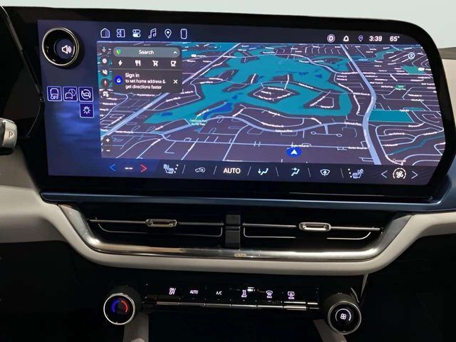 2026 Chevrolet Equinox EV LT Dallas TX