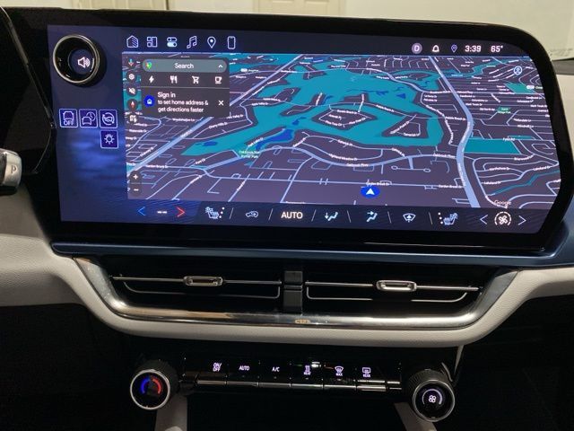 2026 Chevrolet Equinox EV LT Dallas TX