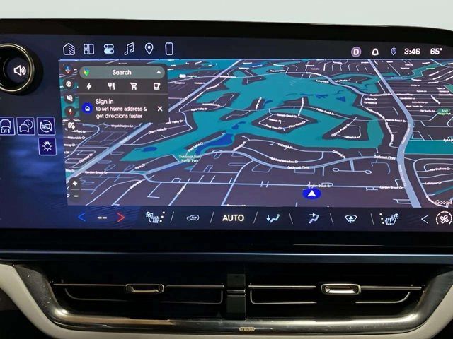 2026 Chevrolet Equinox EV LT Dallas TX