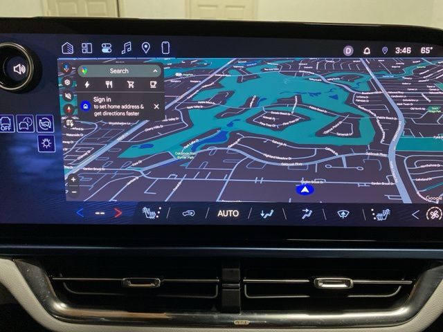 2026 Chevrolet Equinox EV LT Dallas TX