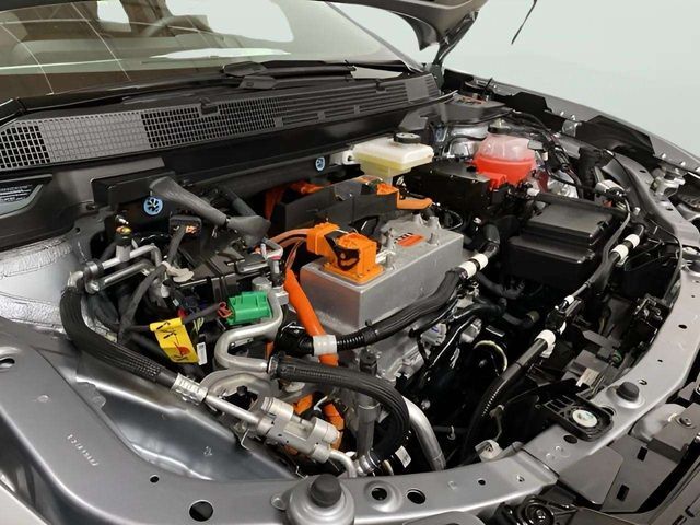 2026 Chevrolet Equinox EV LT Dallas TX