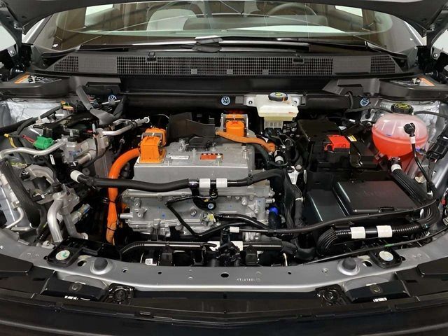 2026 Chevrolet Equinox EV LT Dallas TX