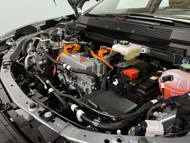 2026 Chevrolet Equinox EV LT Dallas TX