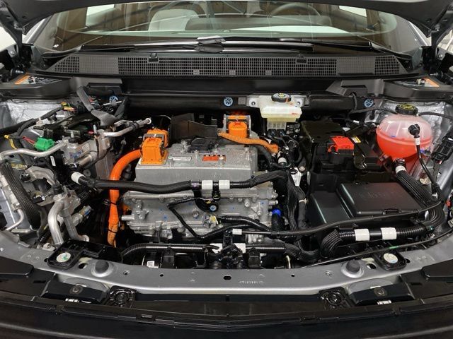 2026 Chevrolet Equinox EV LT Dallas TX