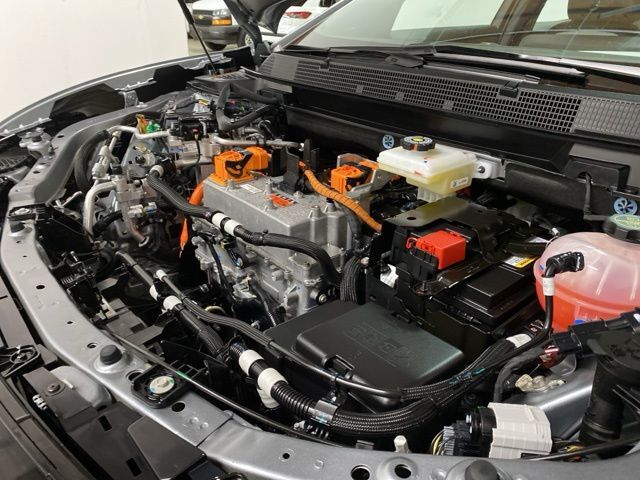 2026 Chevrolet Equinox EV LT Dallas TX