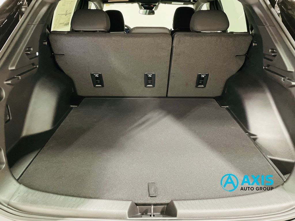 2026 Chevrolet Equinox EV LT Jersey City NJ