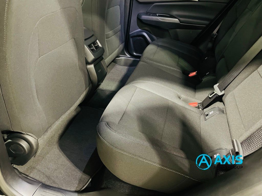 2026 Chevrolet Equinox EV LT Jersey City NJ