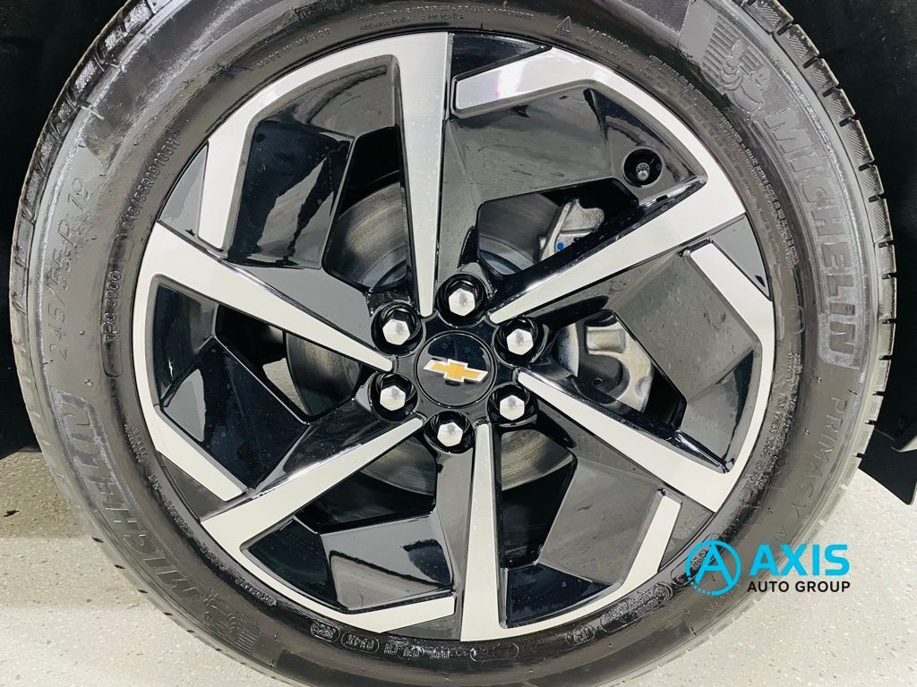 2026 Chevrolet Equinox EV LT Jersey City NJ