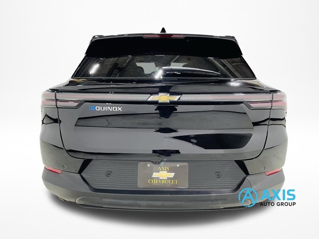 2026 Chevrolet Equinox EV LT Jersey City NJ