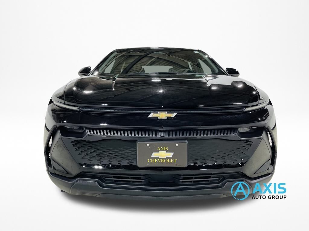 2026 Chevrolet Equinox EV LT Jersey City NJ