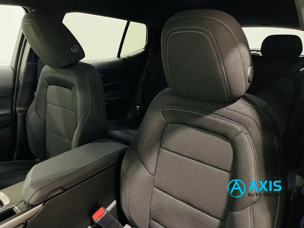 2026 Chevrolet Equinox EV LT Jersey City NJ