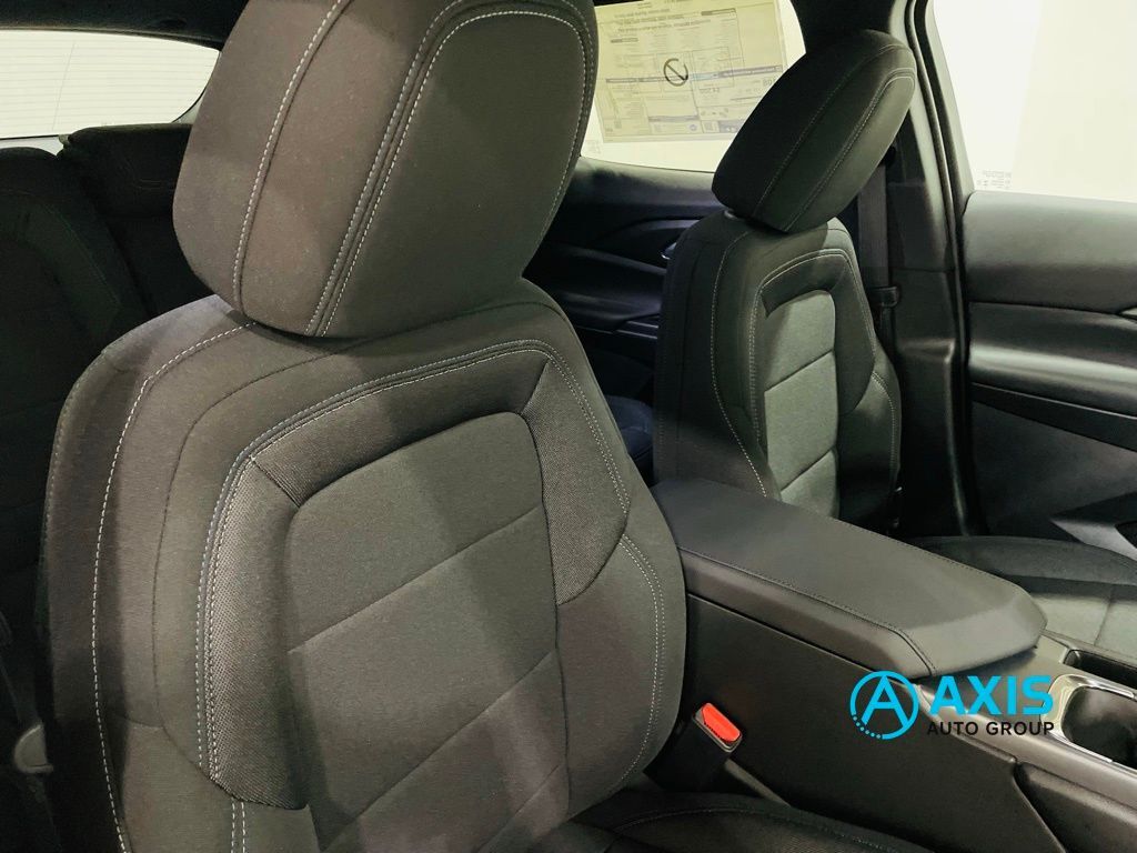 2026 Chevrolet Equinox EV LT Jersey City NJ