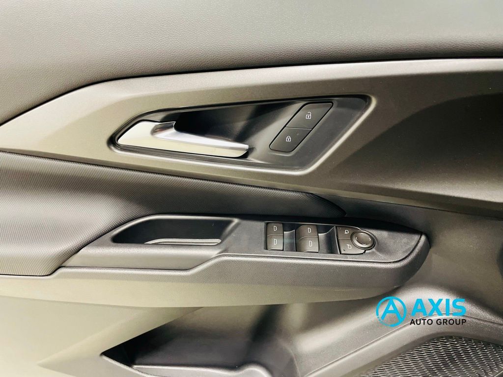 2026 Chevrolet Equinox EV LT Jersey City NJ