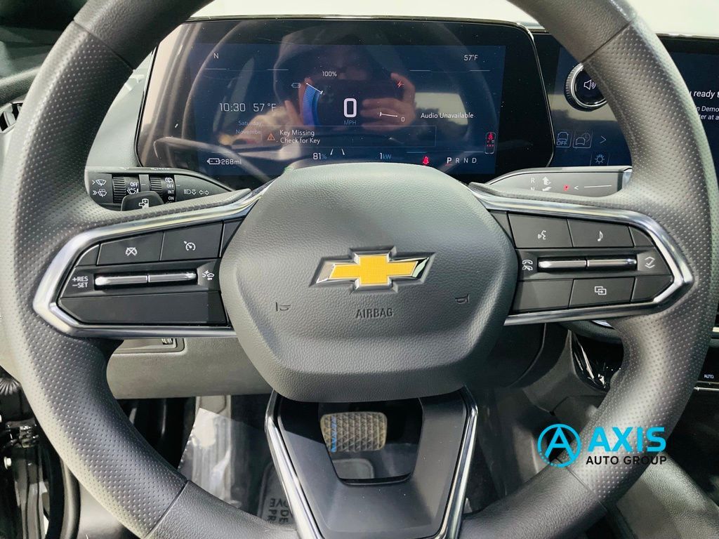 2026 Chevrolet Equinox EV LT Jersey City NJ