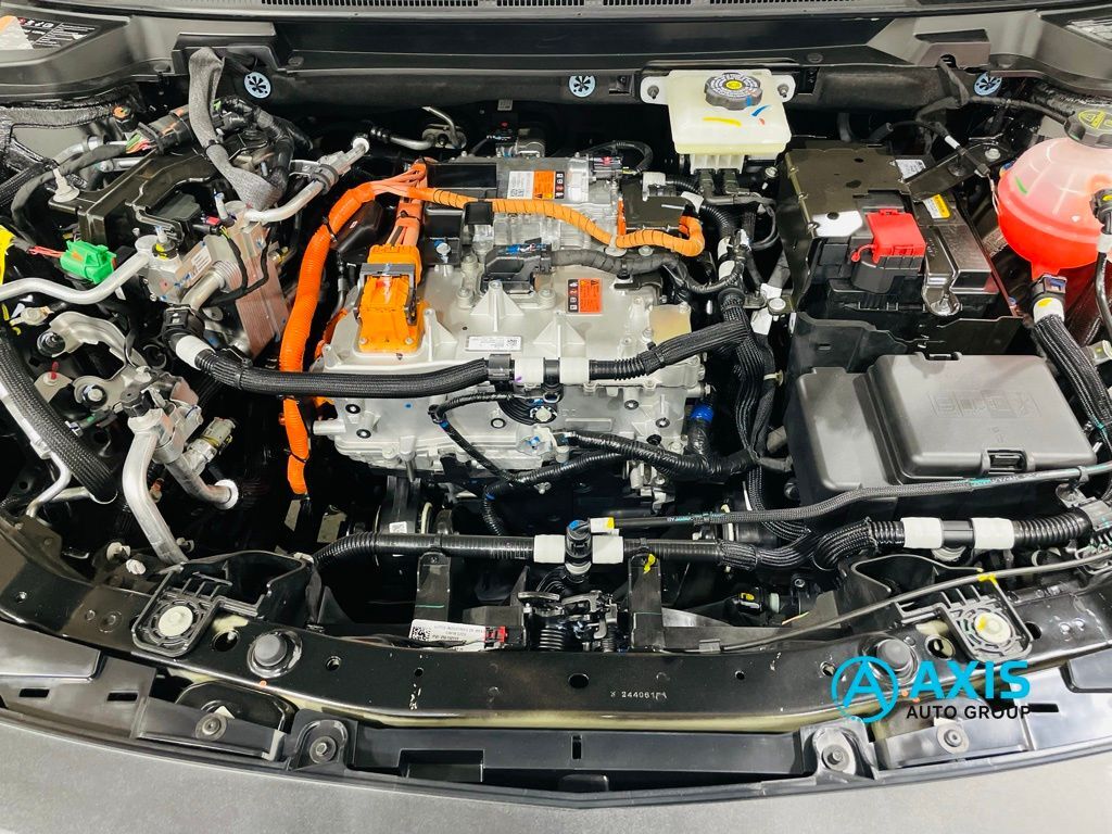 2026 Chevrolet Equinox EV LT Jersey City NJ