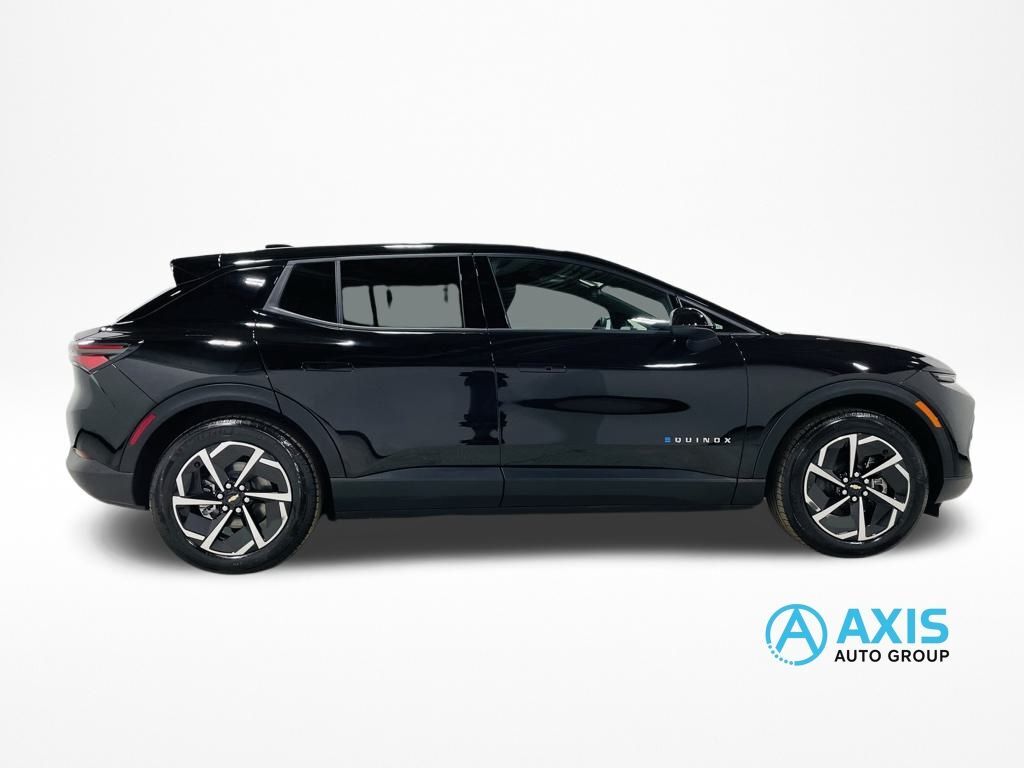 2026 Chevrolet Equinox EV LT Jersey City NJ