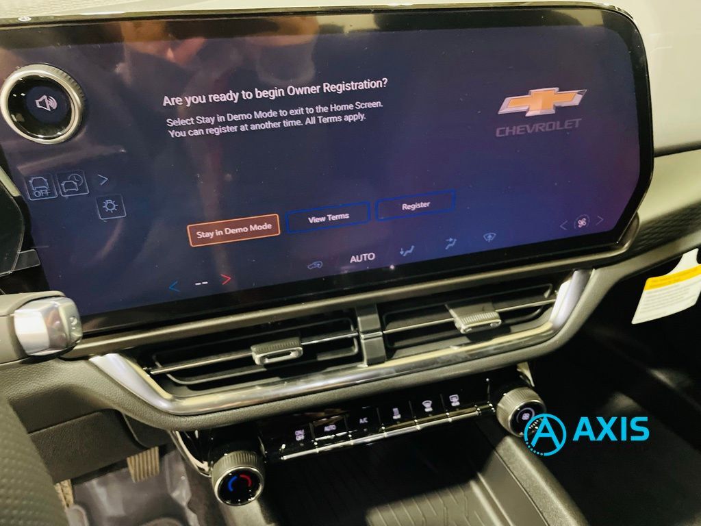 2026 Chevrolet Equinox EV LT Jersey City NJ