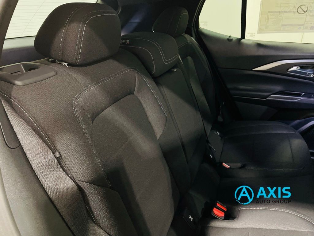 2026 Chevrolet Equinox EV LT Jersey City NJ