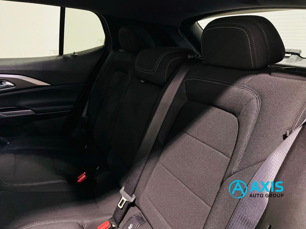 2026 Chevrolet Equinox EV LT Jersey City NJ