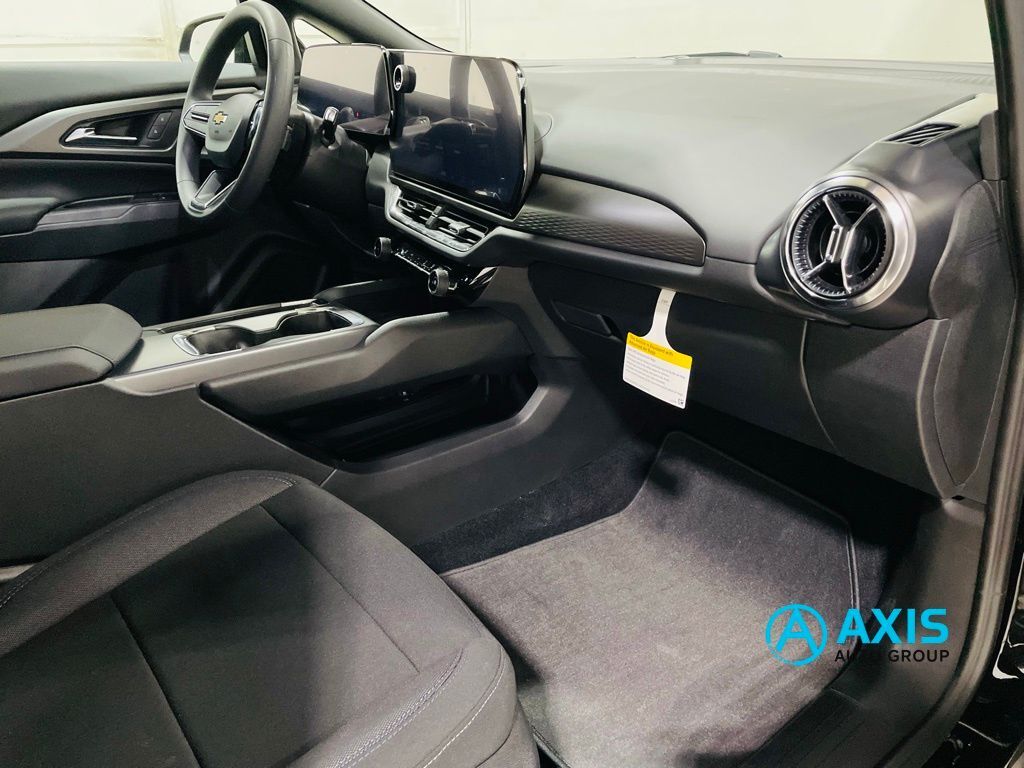 2026 Chevrolet Equinox EV LT Jersey City NJ