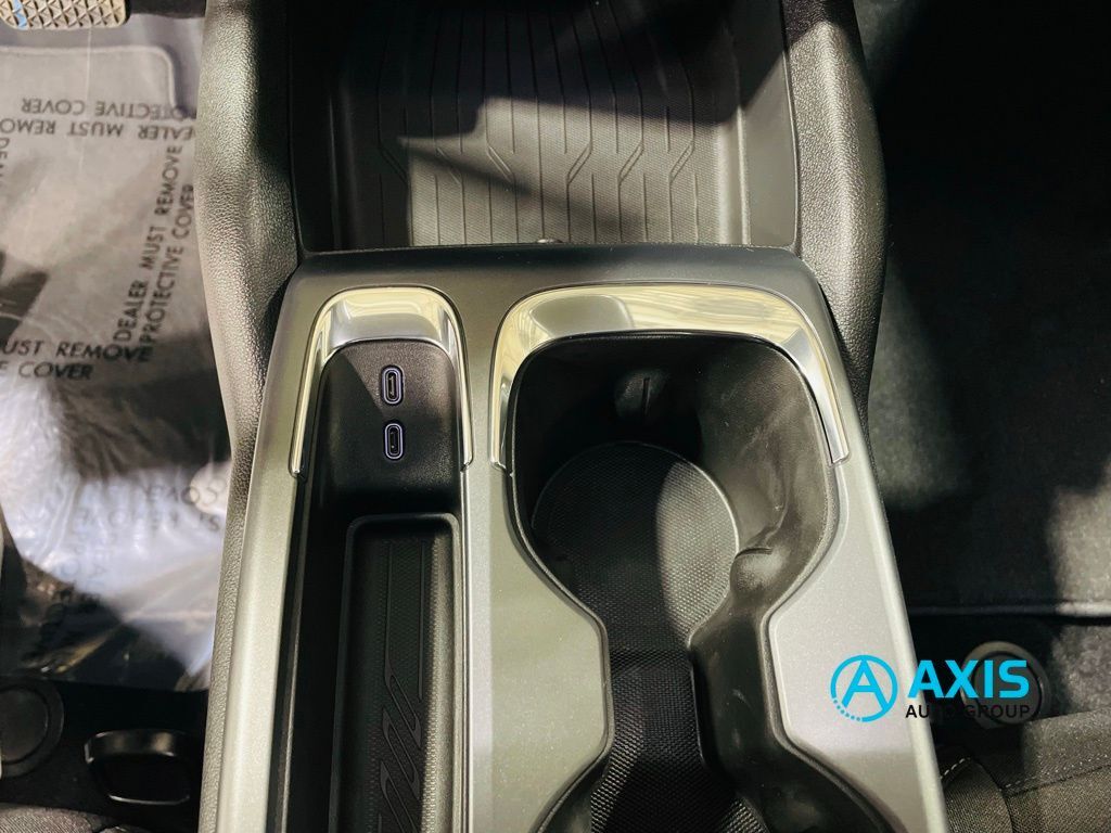 2026 Chevrolet Equinox EV LT Jersey City NJ