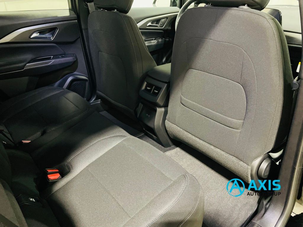 2026 Chevrolet Equinox EV LT Jersey City NJ