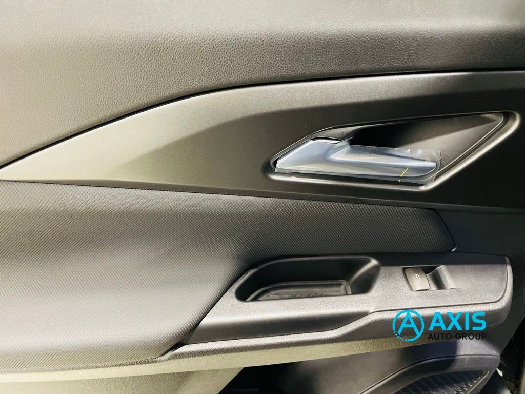 2026 Chevrolet Equinox EV LT Jersey City NJ